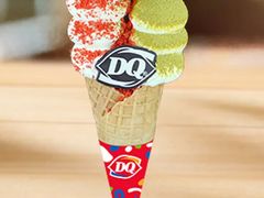 -DQ·蛋糕·冰淇淋(浦江欢乐颂店)