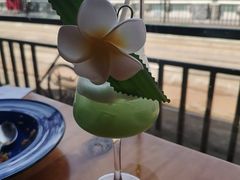 -MR.ROCKY洛奇先生·西餐&酒吧(琶醍店)