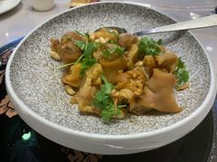 -金碧轩粤菜海鲜大酒楼