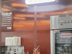 -喜家德虾仁水饺(北京超极合生汇店)