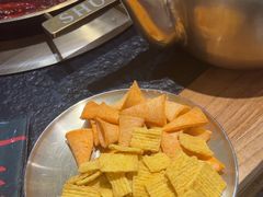 -旺蜀主成都串串火锅(西直门凯德MALL店)