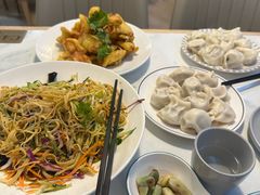 -叁拾壹克饺子·东北菜(国贸店)