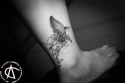 点击看大图 -AC TATTOO 纹身