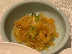 -广州建国酒店-盈丰阁粤菜-粤式茶点