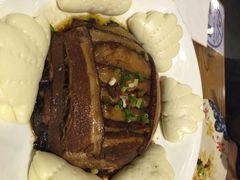 宴桃园餐厅(门头沟店)-宴桃园(门头沟店)