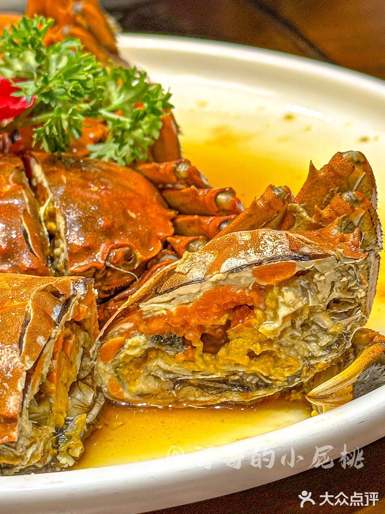 在西安，还有这么一家不会营销的老字号本帮菜‼️