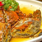 在西安，还有这么一家不会营销的老字号本帮菜‼️