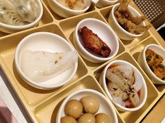-蓉李记成都名小吃(合肥包河万达店)