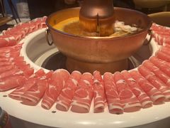 -东门口·鲜爆肚涮肉·烧烤(老门东店)