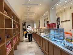 -分子跳动鲜活面包(五一大道店)
