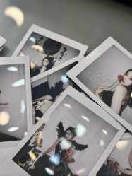 -WAVE SODA摄影工作室