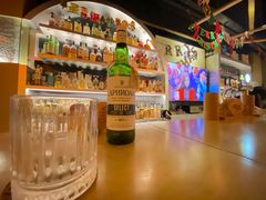 -GAM HighBall 日式小酒馆