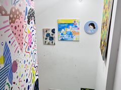 -尼莫儿童美术(三阳路融科天城校区)