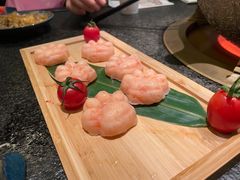 虾滑-湊湊火锅·茶憩(打浦桥日月光店)