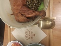 无敌卤肉饭-春风·有糖(崇宁路店)