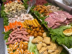 -醉人椒麻辣香锅(王府井喜悦店)