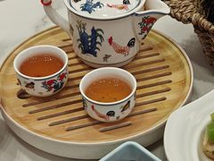 -南拳十三姨·潮汕砂锅粥·粤菜(西单大悦城店)