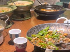 -费大厨辣椒炒肉(黄兴中心广场店)