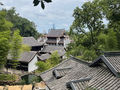 -岳麓山风景名胜区