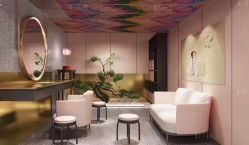 -盘子女人坊生日照·摄影馆(浦东店)