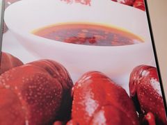 -杨氏青龙虾·羊蝎子(珠江路店)