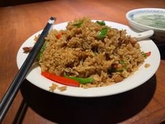 -龙抄手食府(浣花北路店)