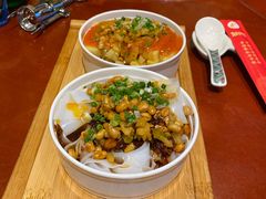 -新侗家食府(蟠桃宫店)