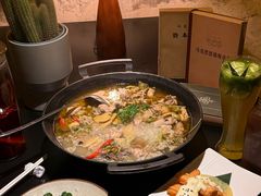 -有才叔的小馆(招商依云曲江店)