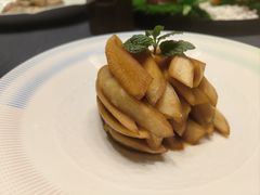 -苏州人家·精致苏帮菜(斜塘店)