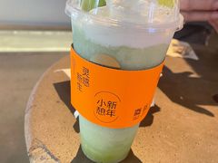 -喜茶(佛山顺德大良东乐路店)