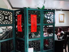 -阿莉餐厅(枣阳路店)