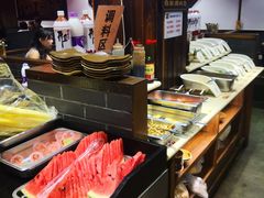 -宽板凳老灶火锅(南礼士路店)
