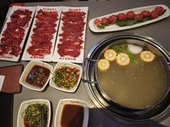 -为什么牛潮汕牛肉火锅(中信广场店)