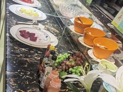 -巴犀烧烤(新崇光店)