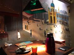 -楼兰新疆主题餐厅(苏州中心店)