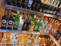 -帕丁顿酒吧Paddington