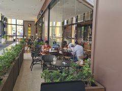 -星巴克(深圳丹竹头分店)