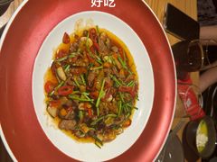 -青年公社烤鸭(肇嘉浜路店)