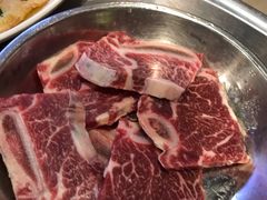 -釜山火炉·海鲜烤肉(紫藤路店)