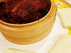 -东兴楼饭庄(六里桥店)