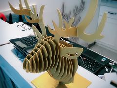 -Deer Park鹿园西餐(仁恒置地广场店)