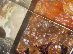 -海底捞火锅(徐州火车站店)