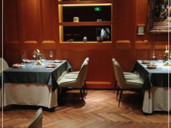 大堂-A One Kitchen·南京精菜馆(德基广场店)