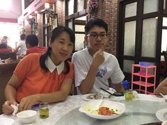 -百丈园龙江啫神馆