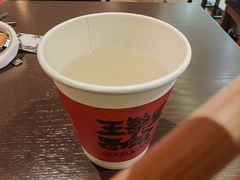 -王繁星面馆(西安熙地港店)