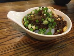 -赖扁担重庆小面(友谊路店)