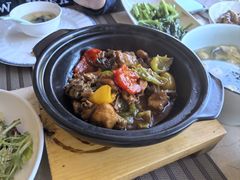 -望京楼flavor餐厅(古北水镇景区店)