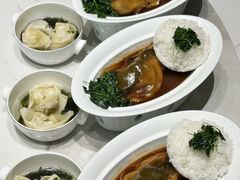 -新光酒家·河豚·海鲜·蟹料理(浦东店)