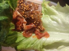 -·缸桶屋·韩式牛肋条自助烤肉(西湖D11店)