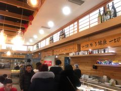 -郭记三宝粥店(锦山大街店)